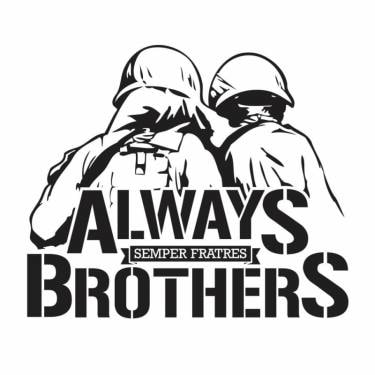 Always Brother Logo